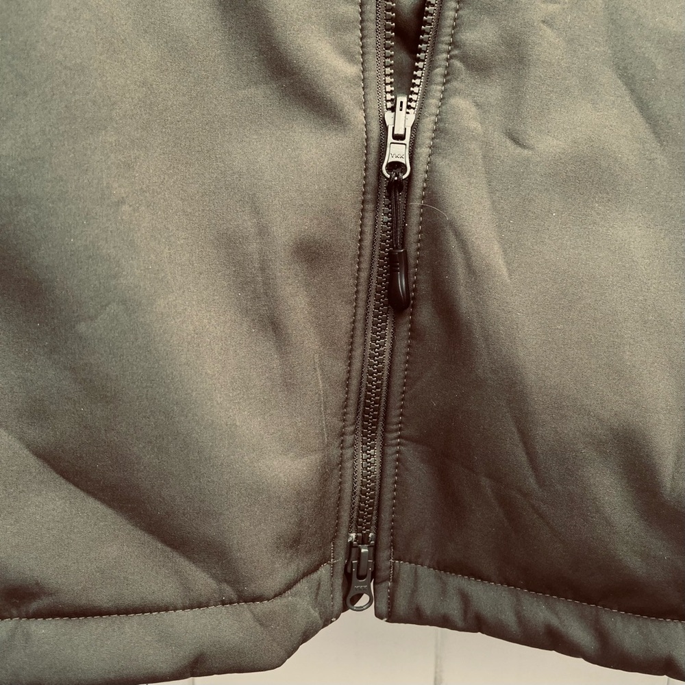 Elbeco Shield Performance Soft Shell Men's Jacket - Picture 6 of 14